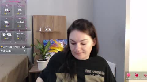 Snapshot of stacy_davise chatting on February 2025 01:43:01 AM STACY online show from February 2025 01:43:01 AM