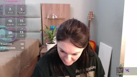 Snapshot of stacy_davise chatting on February 2025 01:55:01 AM STACY online show from February 2025 01:55:01 AM