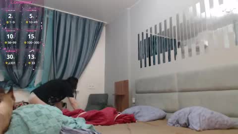 Snapshot of stacy_davise chatting on February 2025 12:17:02 AM STACY online show from February 2025 12:17:02 AM