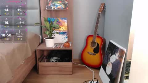 Snapshot of stacy_davise chatting on February 2025 01:30:02 AM STACY online show from February 2025 01:30:02 AM