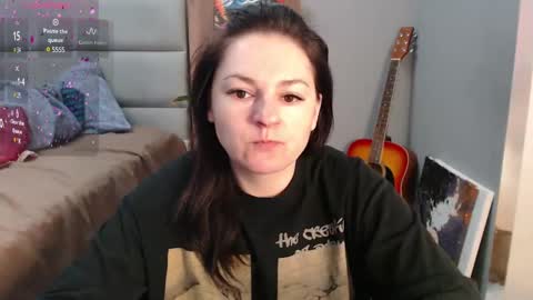 Snapshot of stacy_davise chatting on February 2025 01:40:01 AM STACY online show from February 2025 01:40:01 AM