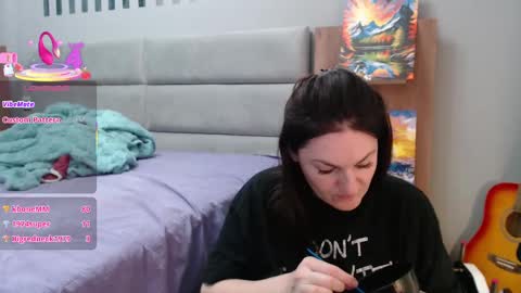 Snapshot of stacy_davise chatting on February 2025 03:10:02 PM STACY online show from February 2025 03:10:02 PM