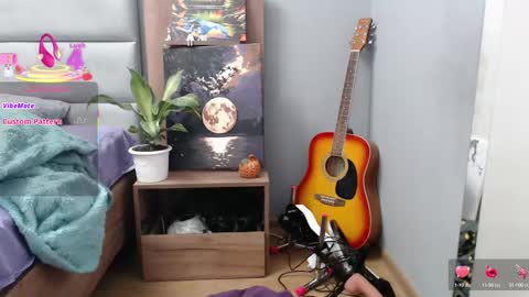 Snapshot of stacy_davise chatting on February 2025 09:01:01 AM STACY online show from February 2025 09:01:01 AM