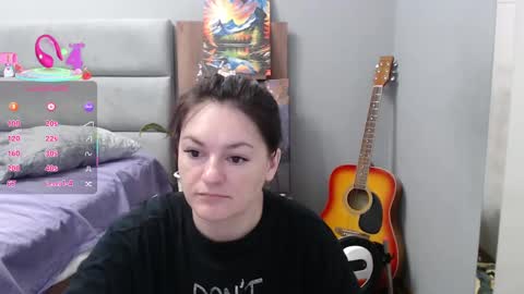 Snapshot of stacy_davise chatting on February 2025 08:28:02 AM STACY online show from February 2025 08:28:02 AM