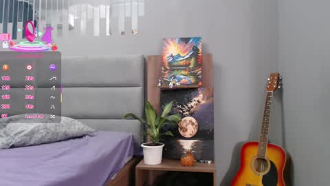 Snapshot of stacy_davise chatting on February 2025 08:47:02 AM STACY online show from February 2025 08:47:02 AM