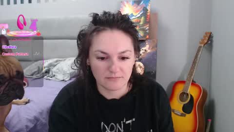 Snapshot of stacy_davise chatting on February 2025 05:04:01 PM STACY online show from February 2025 05:04:01 PM