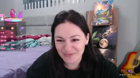 Snapshot of stacy_davise chatting on February 2025 10:09:01 AM STACY online show from February 2025 10:09:01 AM