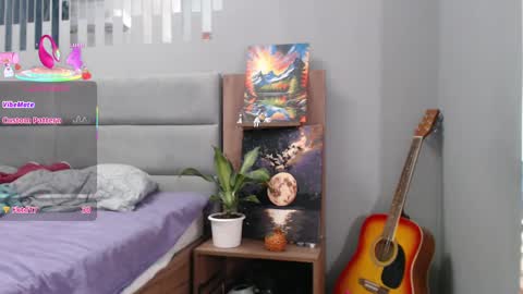 Snapshot of stacy_davise chatting on February 2025 01:14:01 PM STACY online show from February 2025 01:14:01 PM