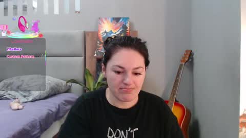 Snapshot of stacy_davise chatting on March 2025 09:18:02 AM STACY online show from March 2025 09:18:02 AM