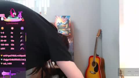 Snapshot of stacy_davise chatting on March 2025 03:27:01 PM STACY online show from March 2025 03:27:01 PM