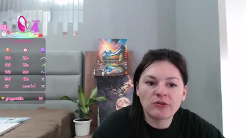 Snapshot of stacy_davise chatting on March 2025 01:05:02 PM STACY online show from March 2025 01:05:02 PM