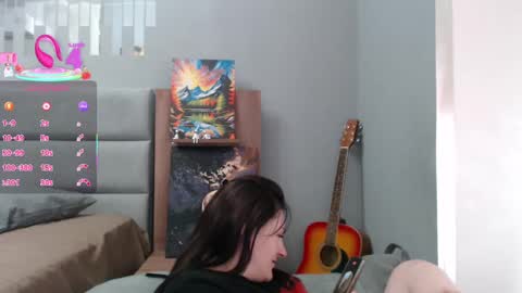 Snapshot of stacy_davise chatting on March 2025 04:30:02 PM STACY online show from March 2025 04:30:02 PM