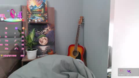 Snapshot of stacy_davise chatting on March 2025 03:45:02 PM STACY online show from March 2025 03:45:02 PM