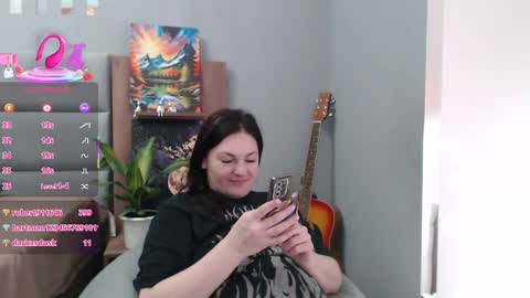 Snapshot of stacy_davise chatting on March 2025 06:47:02 PM STACY online show from March 2025 06:47:02 PM