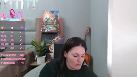 Snapshot of stacy_davise chatting on March 2025 09:51:01 PM STACY online show from March 2025 09:51:01 PM