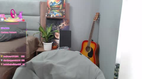 Snapshot of stacy_davise chatting on March 2025 08:01:02 PM STACY online show from March 2025 08:01:02 PM