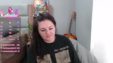 Snapshot of stacy_davise chatting on March 2025 11:06:01 PM STACY online show from March 2025 11:06:01 PM