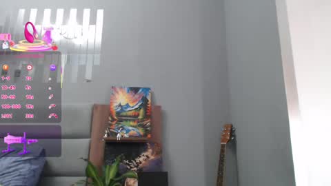 Snapshot of stacy_davise chatting on March 2025 09:24:01 PM STACY online show from March 2025 09:24:01 PM