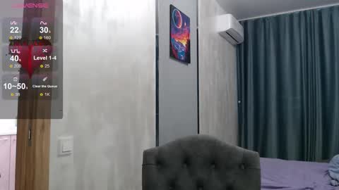 Snapshot of stacy_davise chatting on September 2025 10:38:02 AM STACY online show from September 2025 10:38:02 AM