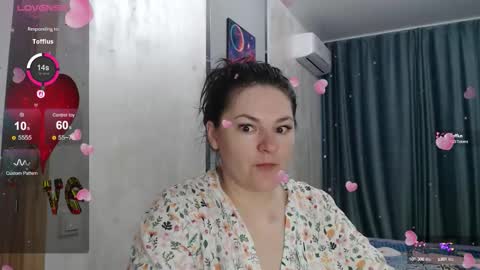 Snapshot of stacy_davise chatting on September 2025 09:10:02 AM STACY online show from September 2025 09:10:02 AM