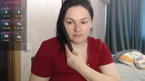 Snapshot of stacy_davise chatting on September 2025 11:25:01 AM STACY online show from September 2025 11:25:01 AM