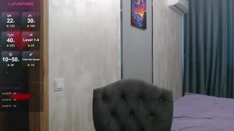 Snapshot of stacy_davise chatting on October 2025 02:02:01 PM STACY online show from October 2025 02:02:01 PM