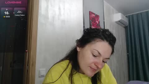 Snapshot of stacy_davise chatting on October 2025 02:58:02 PM STACY online show from October 2025 02:58:02 PM