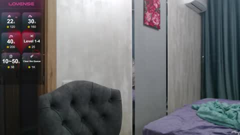 Snapshot of stacy_davise chatting on October 2025 06:38:02 PM STACY online show from October 2025 06:38:02 PM