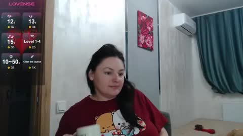 Snapshot of stacy_davise chatting on October 2025 02:56:01 AM STACY online show from October 2025 02:56:01 AM