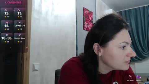 Snapshot of stacy_davise chatting on October 2025 04:20:02 AM STACY online show from October 2025 04:20:02 AM