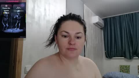 Snapshot of stacy_davise chatting on October 2025 06:25:02 PM STACY online show from October 2025 06:25:02 PM