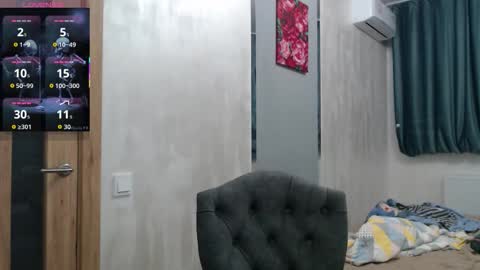 Snapshot of stacy_davise chatting on October 2025 07:37:02 PM STACY online show from October 2025 07:37:02 PM