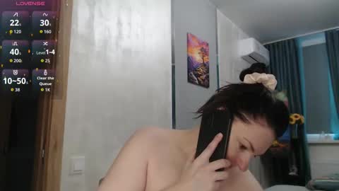 STACY online show from February 2026 12:04:01 PM