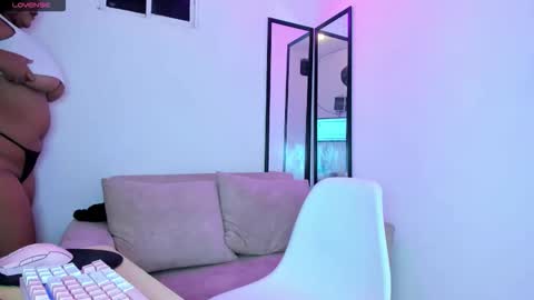 STACY online show from April 2026 08:31:01 PM