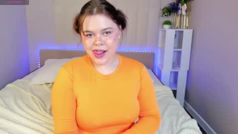 Stacy online show from May 2026 09:25:01 AM