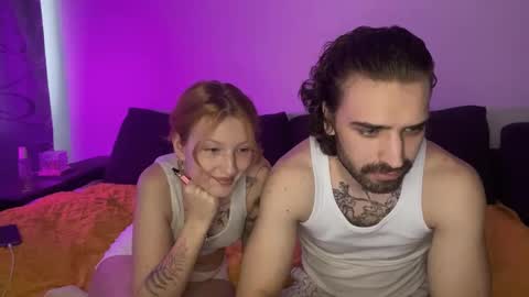 stacy_liam online show from February 2026 05:48:01 AM