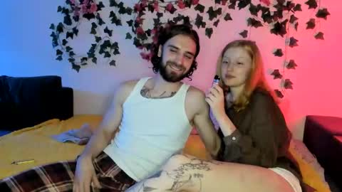 stacy_liam online show from April 2026 07:09:01 PM