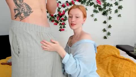 stacy_liam online show from May 2026 06:07:02 AM
