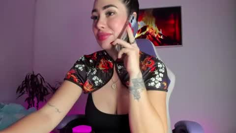 Snapshot of stacy_malibu1 chatting on July 2026 11:30:01 PM TWstacymalibu110 online show from July 2026 11:30:01 PM