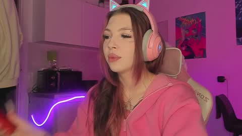 Stacy online show from November 2025 02:17:02 PM