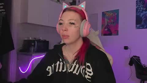 Stacy online show from February 2026 02:04:02 PM