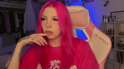 Stacy online show from June 2026 09:57:02 PM