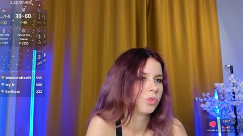 Lilian online show from January 2025 04:17:01 AM