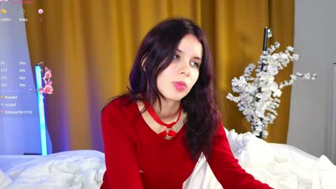 Lilian online show from January 2025 11:00:01 PM