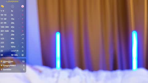 Lilian online show from January 2025 01:53:02 AM