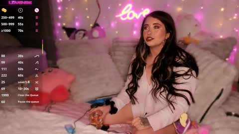 StacyCakes online show from October 2025 04:22:02 AM