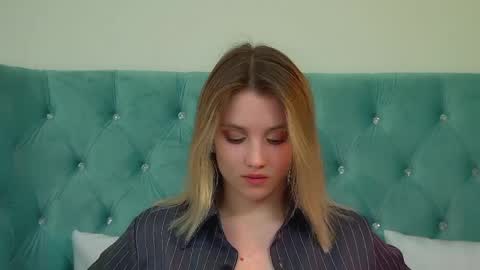 StacyEvances online show from May 2026 06:13:01 PM