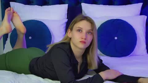StacyEvances online show from May 2026 06:48:01 PM
