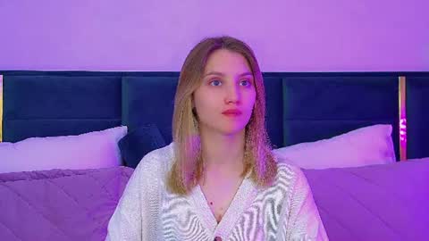StacyEvances online show from June 2026 07:11:01 PM