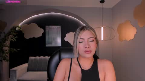 Im Stacy online show from January 2025 10:17:01 AM